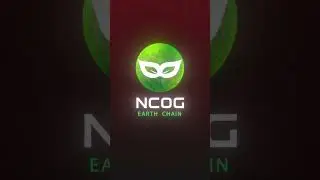 Never Lose Your Crypto Again: NCOG Earth Chain&rsquo;s Revolutionary Security Features!
