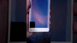 Lenovo K6 NOTE. UNBOXING