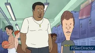 Beavis and Butt-Head: Coach Buzzcut Has Been Replaced :(