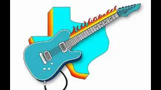 Texas Soul - West Texas Blues