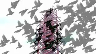 CONSTRUCTION OF TRECE MARTIRES TOWER (HD)