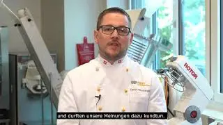 Videobotschaft zum Schutzkonzept unter Covid-19 Schweizer B&auml;ckerei- und Konditorei-Personal-Verband