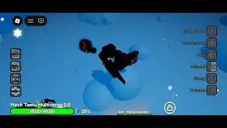 Aku main NOOB EXPERIMENT di roblox selamat menikmati untuk fans noob expeeiment 👋