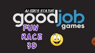 pub:Good Job Games Fun race 3D