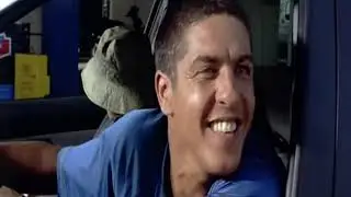 Такси 1 | Taxi 1 (1998). Это Mercedes'ы? Они тоже считаются машинами?