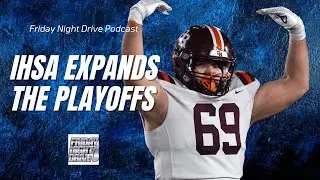 IHSA expands football playoffs: Why, and what happens now?
