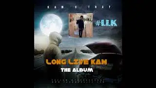 wooGang Kam X Tray Season - 