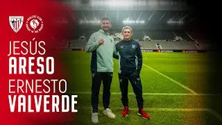 🎙️ Areso & Valverde | pre Newcastle United-Athletic Club I MD4 Champions League 2025/26