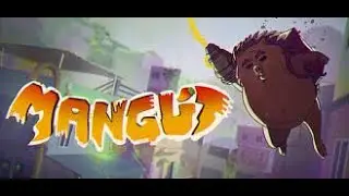 İlk Bakış: Mangút  || Kont Noctilus