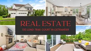 130 Long Trail Court, Ostrander, OH 43061