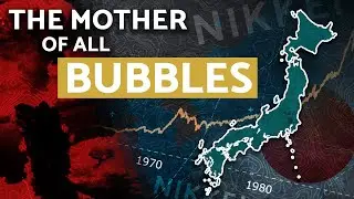 Why Japan Never Became A Superpower