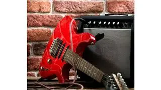 Chiodos - Bulls Make Money Bears Make Money Pigs Get Slaughtered (guitar backing track)