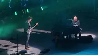 Billy Joel & John Mayer - This is the Time - Los Angeles 2024
