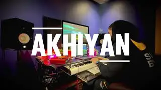 CJ - Akhiyan (Remix)