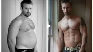 Не реальное похудение?  Шестая кардио тренировка для похудения от S.D. Fitness.