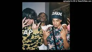 (FREE) Shoreline Mafia, 22gfay Type Beat - 