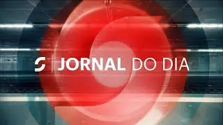 Jornal do Dia música genérico SIC Notícias 2023