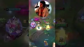 ZHONYA + ZERI = PENTAKILL ?! #leagueoflegends #challenger #zeri #challengermentality #shorts