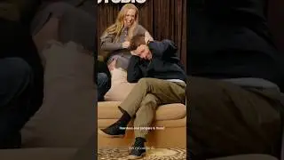 Kerry Condon Joel Edgerton Funny Train Dreams Interview
