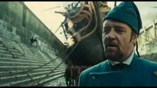 Gavroche Ships It | Les Mis Crack Video 4