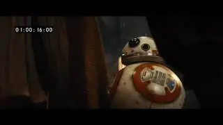 Star Wars: The Force Awakens | Unkar Arm Deleted Scene | On Digital, Blu-ray and DVD NOW