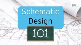 What is Schematic Design and What to Expect