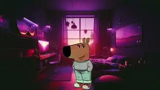 😌CHILL GUY LOFI  - Chill Lofi Beats for Studying & Relaxing | Smooth Background Music for Focus.