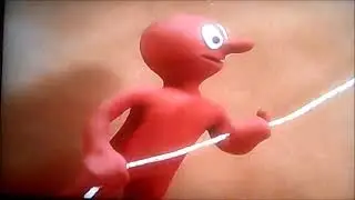 DVD Opening to The Morph Files UK DVD