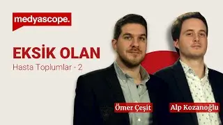 Eksik Olan | Hasta Toplumlar: İlkel Düzen Efsanesine Bir Meydan Okuyuş-2