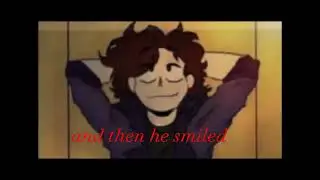 and then he smiled @ECUniversalEntertainment