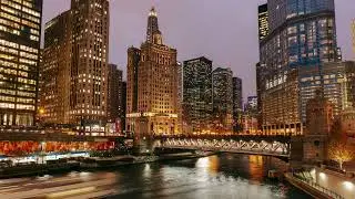 Chicago Explained | History, Architecture, Culture & Modern Life in the Windy City