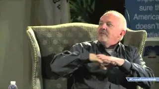 The Difference Between Sadness and Longing - Wm Paul Young