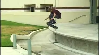 Mikey Glover - Florida Daze (part 7/12)