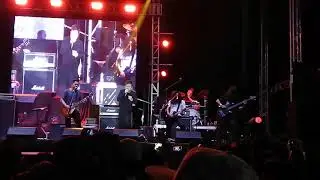 Faspitch - Mouthful | LIVE @ Rakrakan Festival 2019