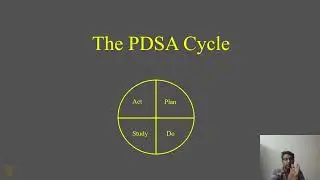 Continuous Process Improvement
