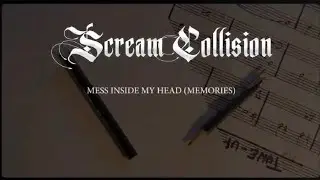 Mess Inside My Head (Memories) Official Video