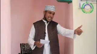 KHUTBAH - LAF RABI INFASADIINA| RISALA - SH. YAKUB YUSSUF #TAKABA