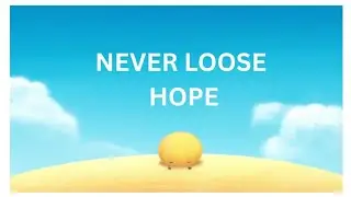 NEVER LOOSE HOPE#short story#lnspirational story#storytime#must watch#life#inspiring tales 