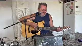 MAGIA cover gustavo cerati 💛 