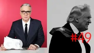 The Only True Surprise? Trump’s an Idiot | The Resistance with Keith Olbermann | GQ