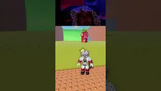roblox best gameplay