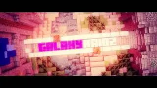 Intro for GalaxyRaidz