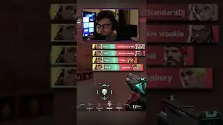 Raze grenade is TOO OP...