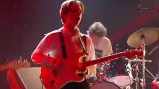 Gold Hole - Shame - Le live du 28/10 - CANAL+