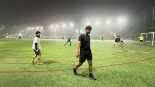 Zenora Fc VS Shizans Fc (2-7)