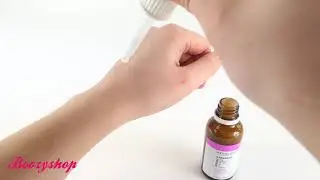 Revolution Skincare Mood Calming Booster