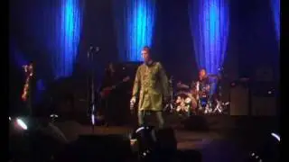 oasis iTunes Festival Camden Roundhouse London video clips PART TWO