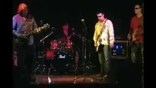 Georgia Jam Session RELOADED EP4  (full episode - 010315)