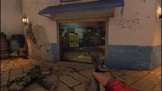 Call of Duty: Black Ops 4 Clutch 1v5