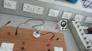 Two way connection experiment,vtu